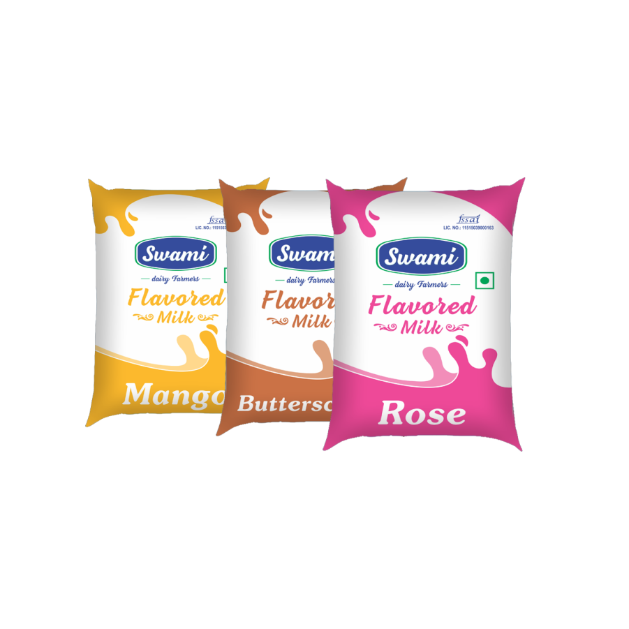 FLAVOURED MILK-image